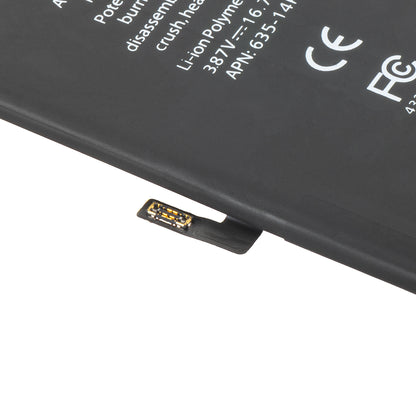 Μπαταρία Apple iPhone 14 Plus με ενσωμάτωση BMS Flex Band (δεν απαιτείται συγκόλληση επαφής) 