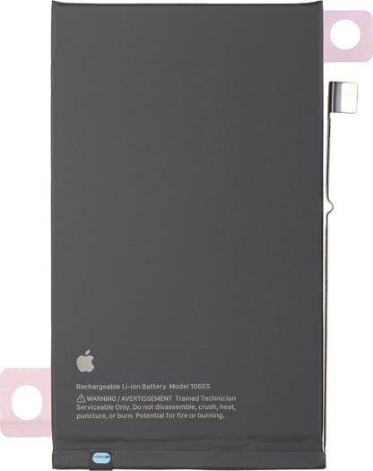 Apple iPhone 16 Plus Battery, Service Pack 661-42837