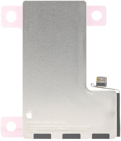 Μπαταρία Apple iPhone 16 Pro, Επανασφραγισμένη 661-42720