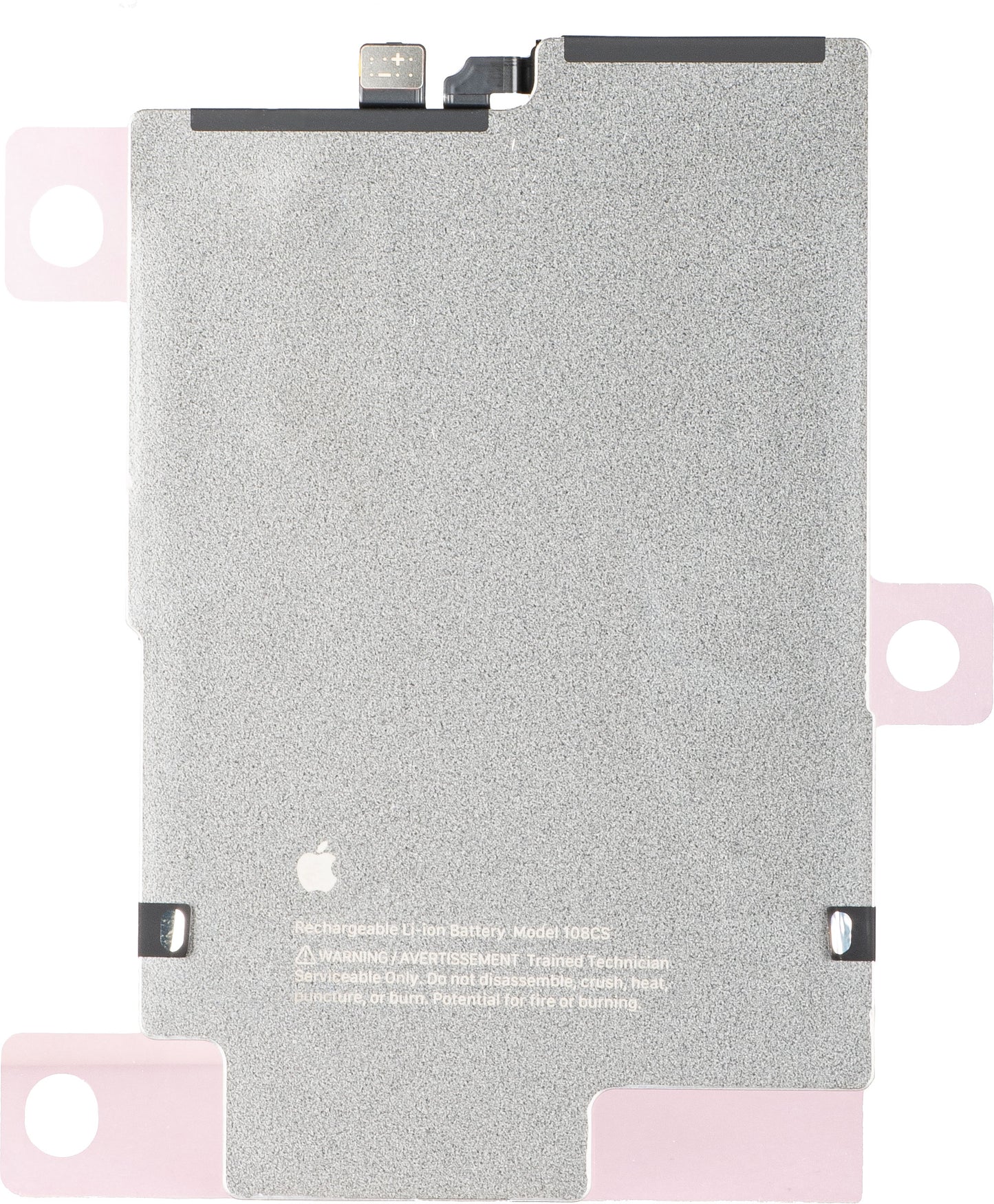 Μπαταρία Apple iPhone 17 Air, Service Pack 661-55235