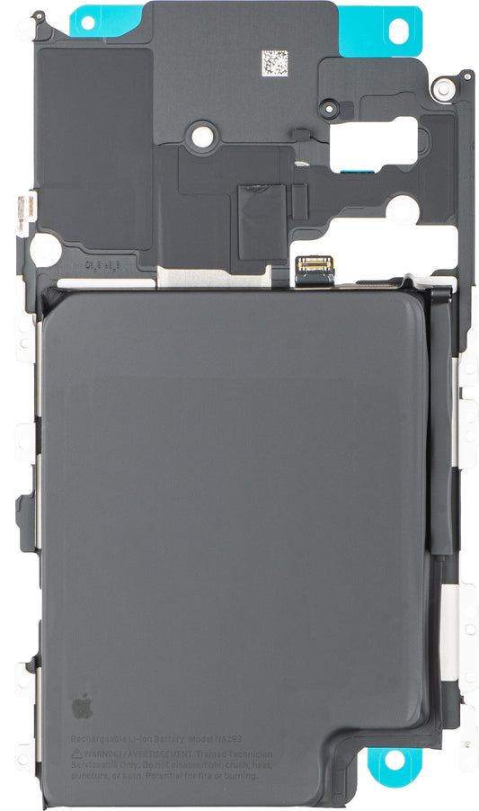 Μπαταρία Apple iPhone 17 Pro Max, Έκδοση USA e-SIM, Service Pack 661-56056