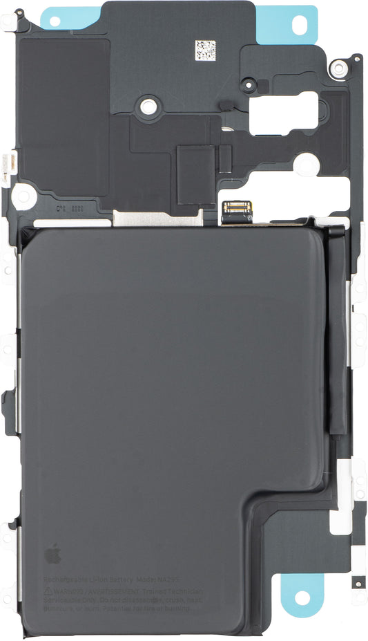 Μπαταρία Apple iPhone 17 Pro Max, Έκδοση Ευρώπης, Service Pack 661-56049