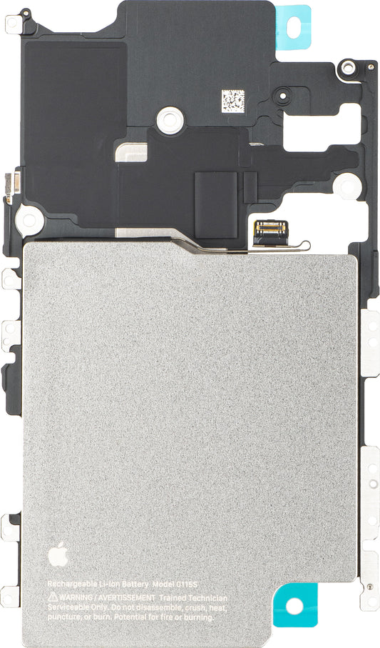 Μπαταρία Apple iPhone 17 Pro, Έκδοση USA e-SIM, Service Pack 661-56128