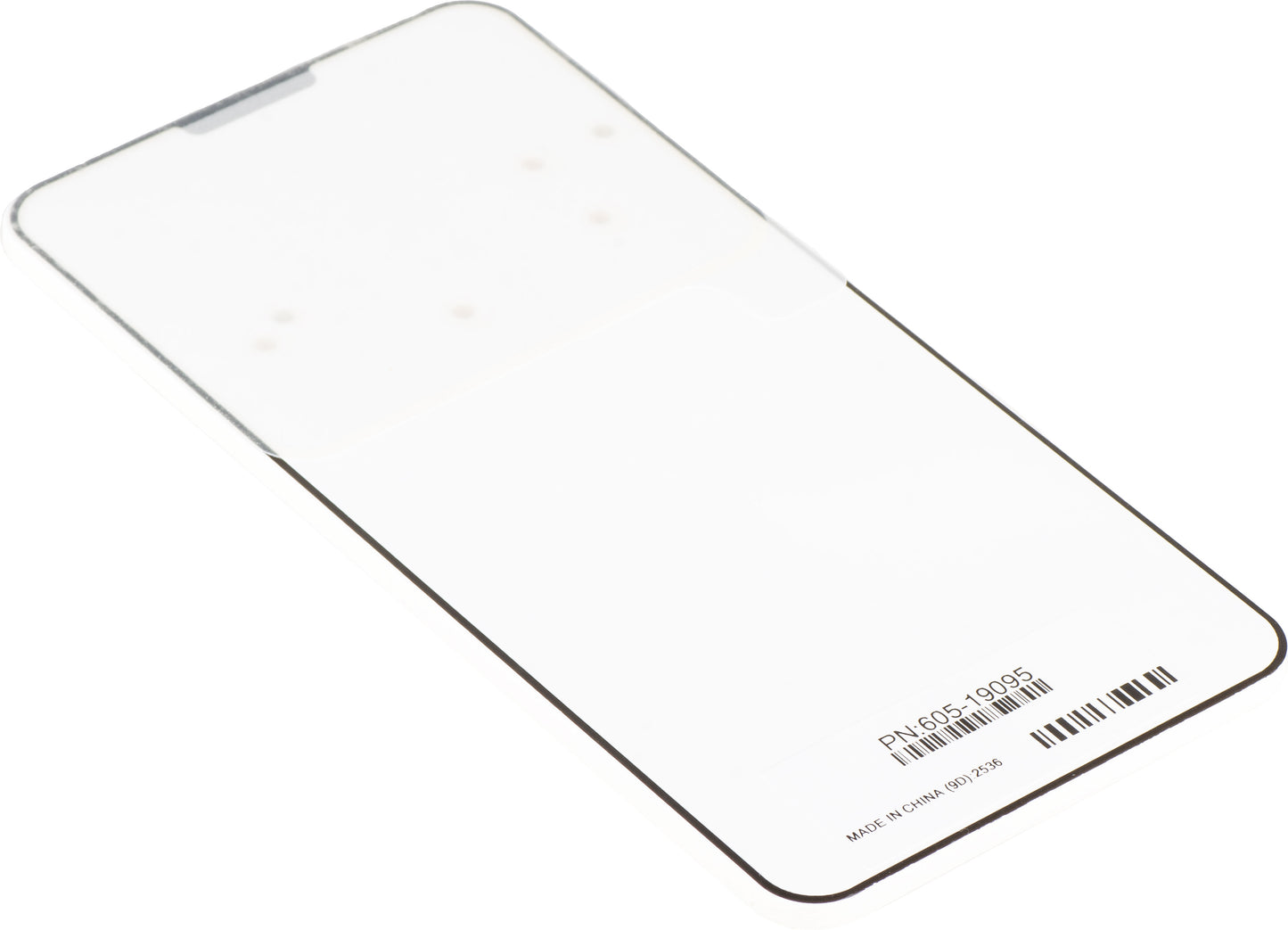 Μπαταρία Apple iPhone 17 Air, Service Pack 661-55235