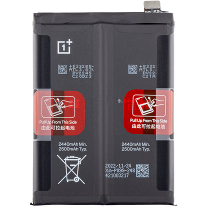 Μπαταρία OnePlus 10 Pro, BLP899, Service Pack 4180002 