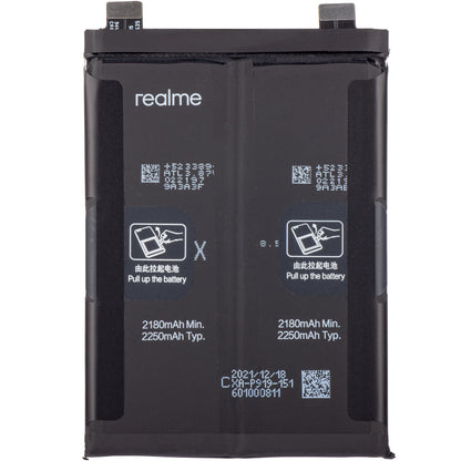 Μπαταρία Realme GT Neo 3 150W, BLP919, Service Pack 4909766 