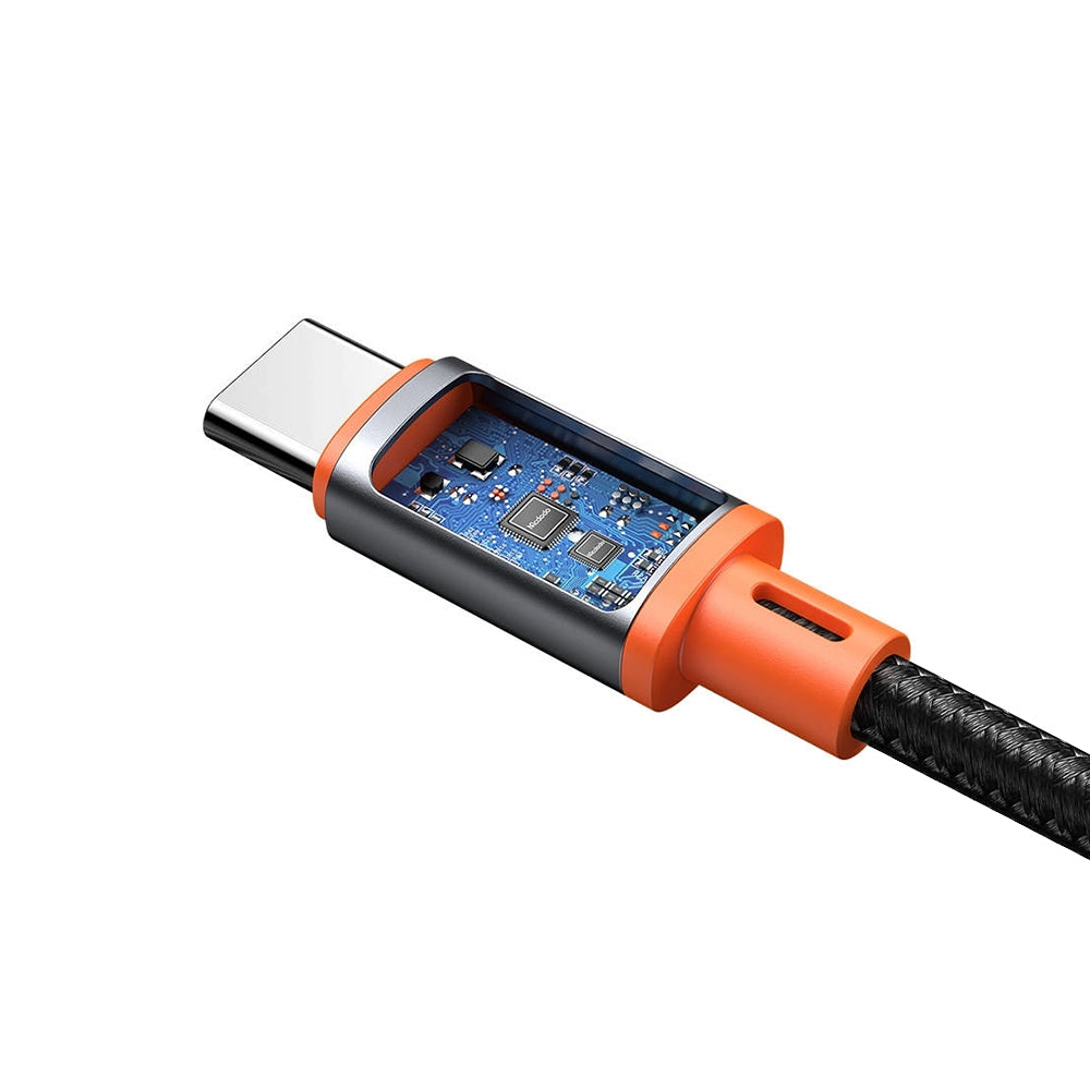 Προσαρμογέας Ήχου USB-C - 3.5mm McDodo CA-7561, Μαύρο