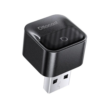 Ασύρματος προσαρμογέας Carplay / Android Auto Ottocast Mini Pico Style B για Apple iPhone / Android Series CA525-T3