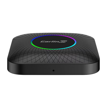 Αντάπτορας Carplay / Android Auto Wireless Carlinkit TBox Ambient για Apple iPhone / Android Series, 4GB RAM / 64GB
