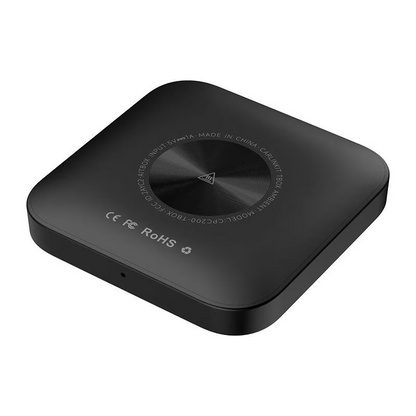 Αντάπτορας Carplay / Android Auto Wireless Carlinkit TBox Ambient για Apple iPhone / Android Series, 8GB RAM / 128GB