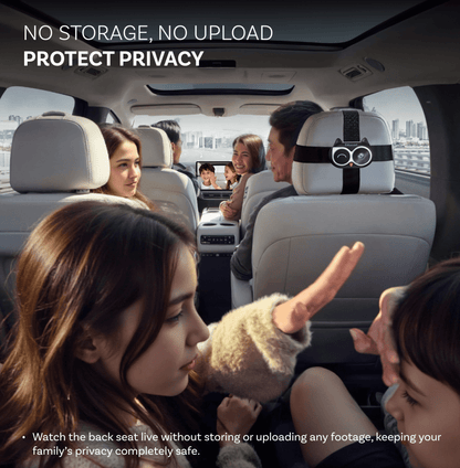 Προσαρμογέας Carplay Αυτοκινήτου Ottocast Cabin Care για Apple iPhone Series CA520-T