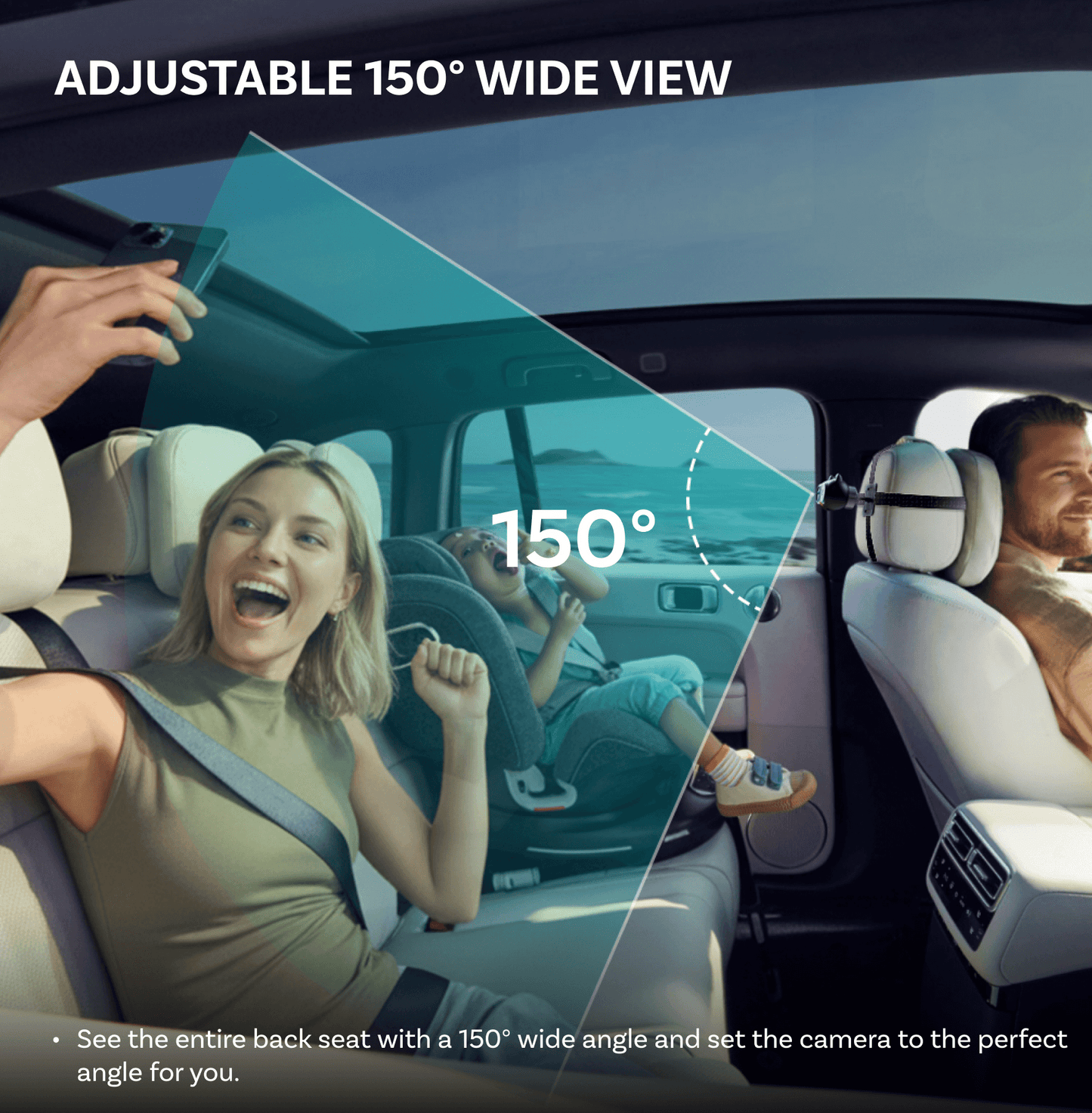 Προσαρμογέας Carplay Αυτοκινήτου Ottocast Cabin Care για Apple iPhone Series CA520-T