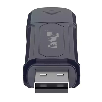 Ασύρματος Προσαρμογέας Carplay Carlinkit Mini SE Pro για Apple iPhone Series