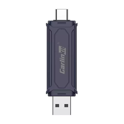 Ασύρματος Προσαρμογέας Carplay Carlinkit Mini SE Pro για Apple iPhone Series