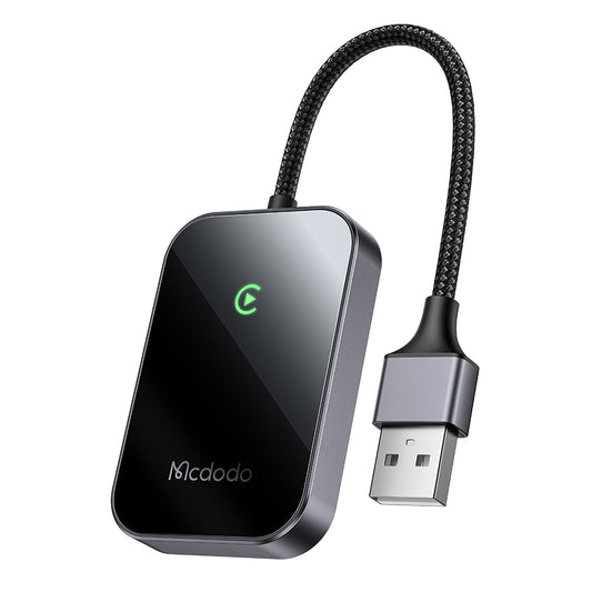 McDodo CA-7210 Wireless Carplay Adapter for Apple iPhone Series