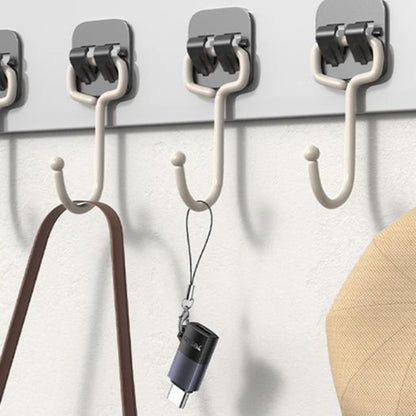 Προσαρμογέας Δεδομένων και Φόρτισης Lightning - USB-C Yesido GS28, Γκρι