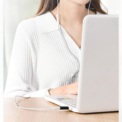 Προσαρμογέας Δεδομένων και Φόρτισης USB-C - USB-A Techsuit A5 HyperPort, Μαύρο Πορτοκαλί