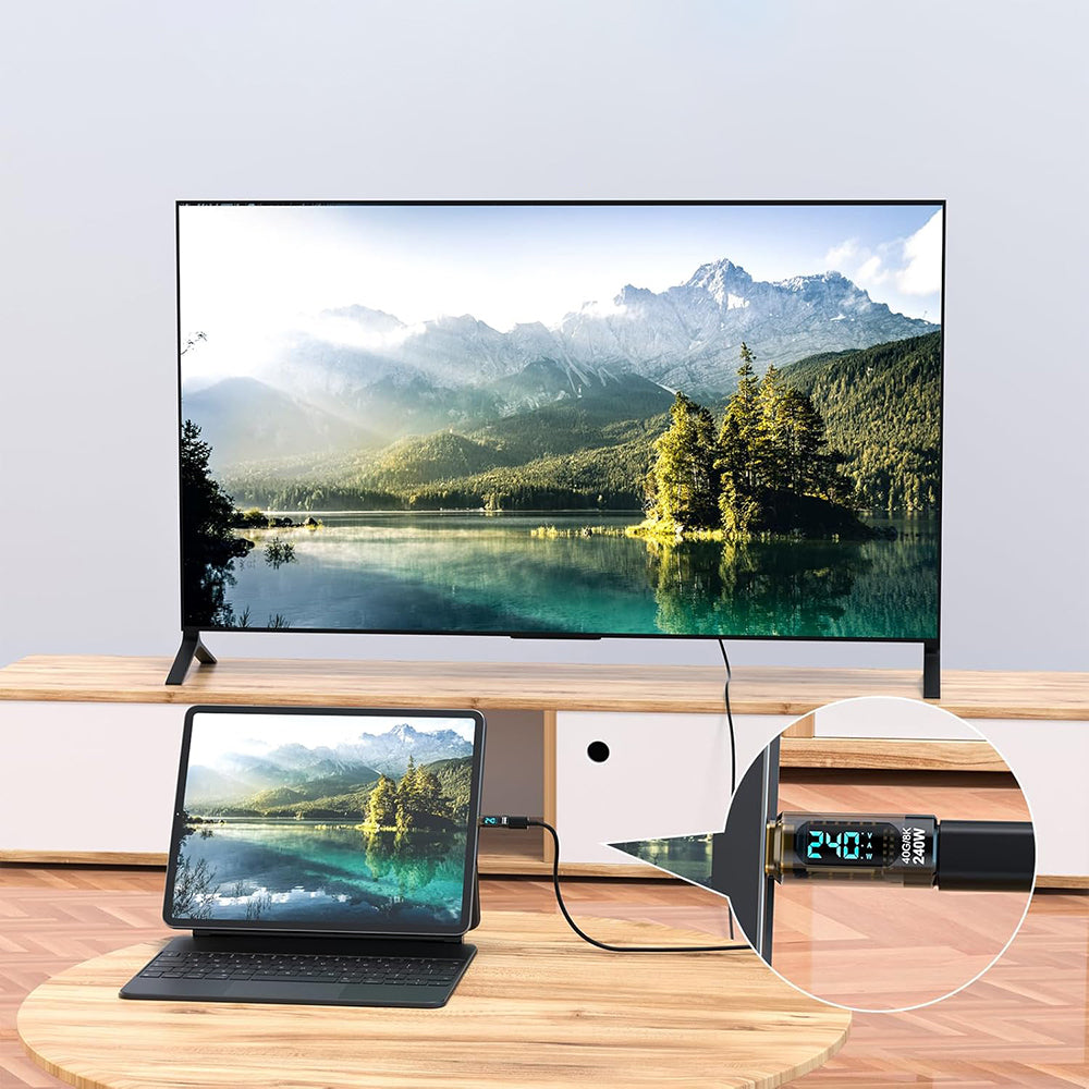 Προσαρμογέας Media Techsuit A23, USB-C, Γκρι