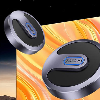 Ασύρματος Πολυμέσων Προσαρμογέας Yesido TV15, Γκρι