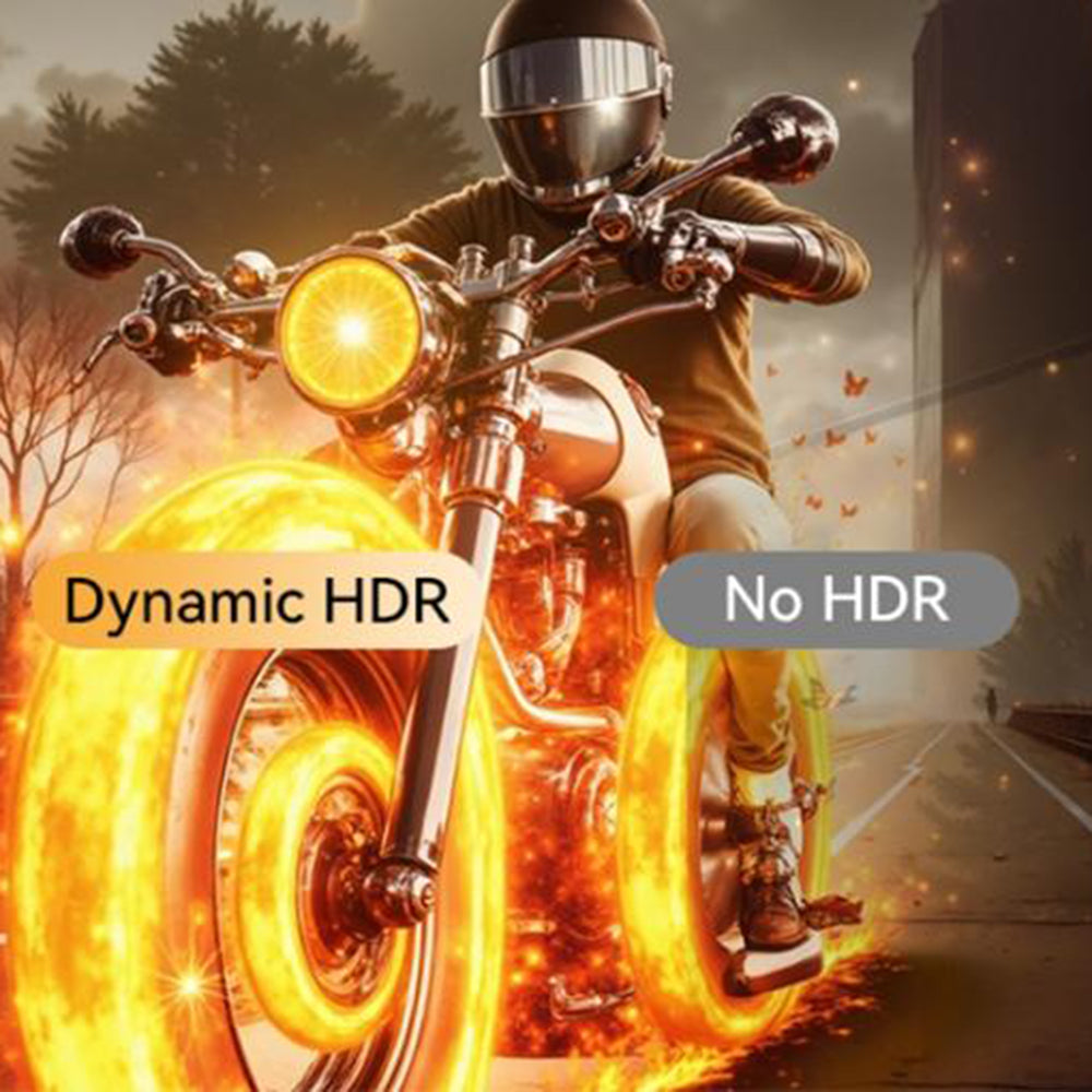 Ασύρματος Πολυμέσων Προσαρμογέας Yesido TV15, Γκρι