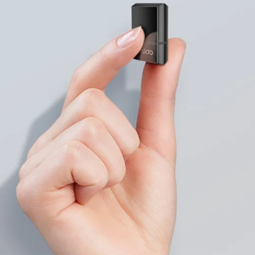 Ασύρματος Προσαρμογέας Yesido WP10, 150Mbps, Μαύρο