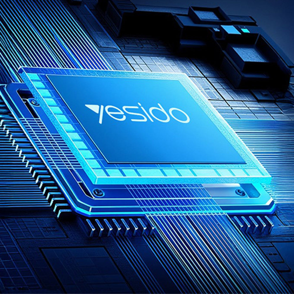 Ασύρματος Προσαρμογέας Yesido WP11, 150Mbps, Μαύρο