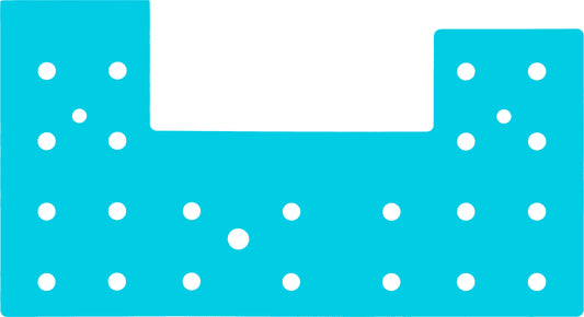 Κόλλα Μπαταρίας Huawei MatePad 12 X (2025), Service Pack 97060TUL