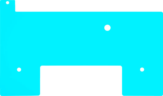 Κόλλα Μπαταρίας Huawei MatePad 11.5 S (2025), Service Pack 97060XEG