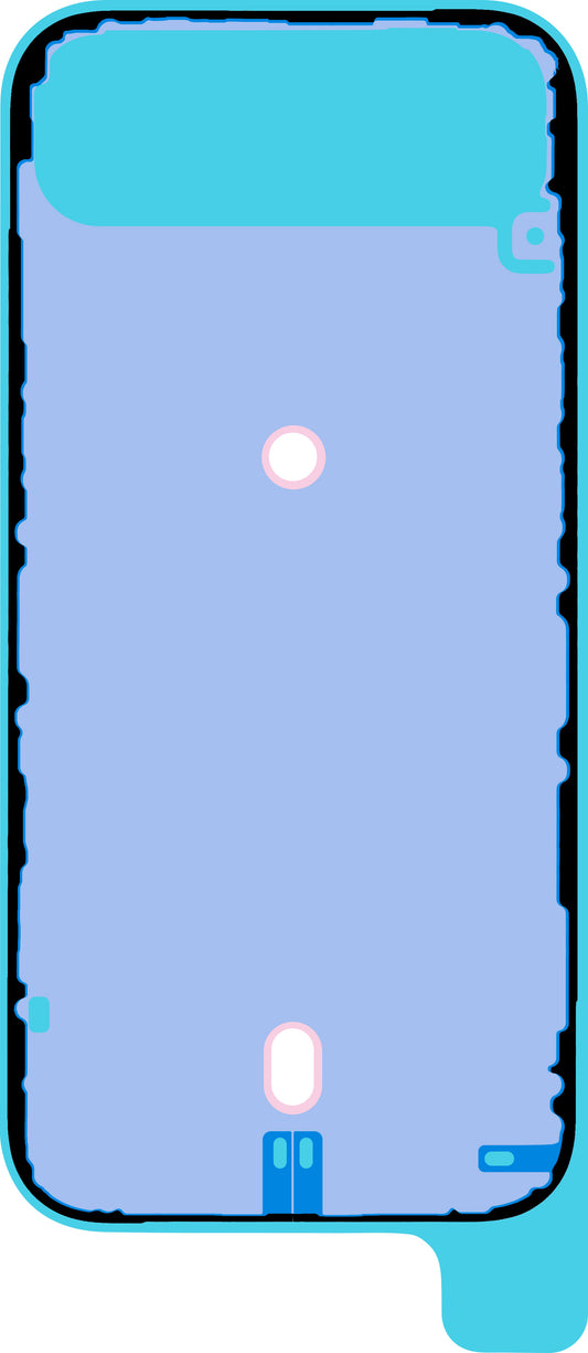 Κόλλα Καπάκι Μπαταρίας Apple iPhone 17 Air, Service Pack 923-12838