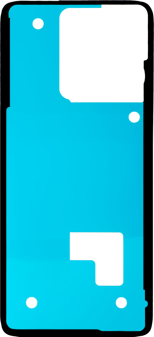 Κόλλα Καπάκι Μπαταρίας Motorola Edge 60 Fusion / Edge 60, Service Pack 5D78C29771