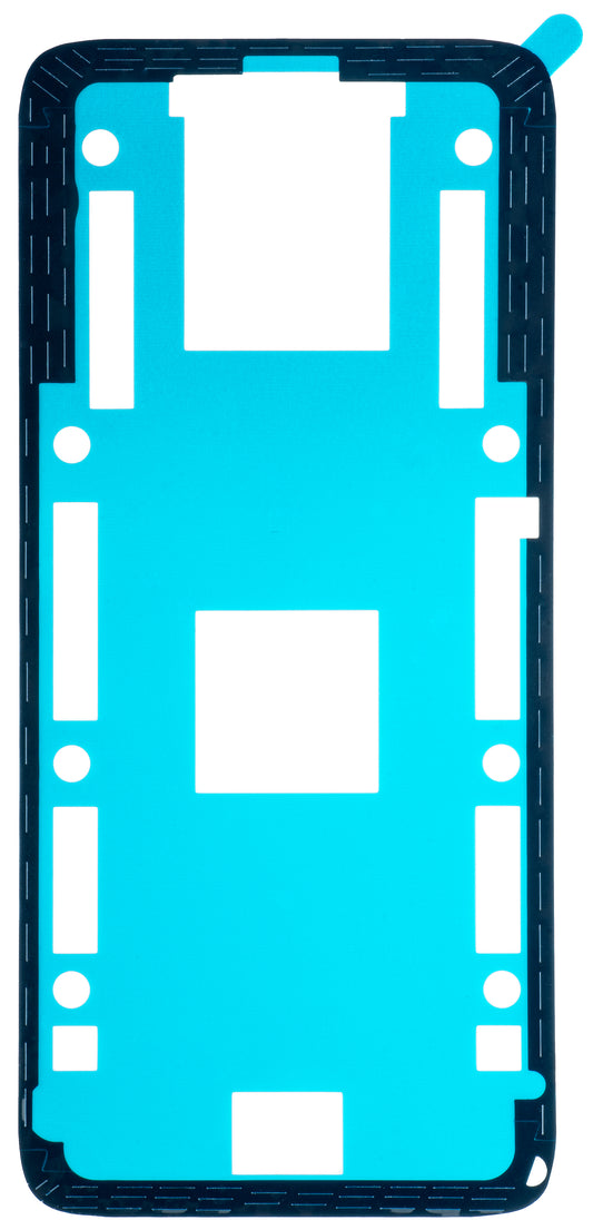 Κόλλα Καπάκι Μπαταρίας Xiaomi Redmi Note 9S / Note 9 Pro / Note 9 Pro Max, Service Pack 320200003F4U