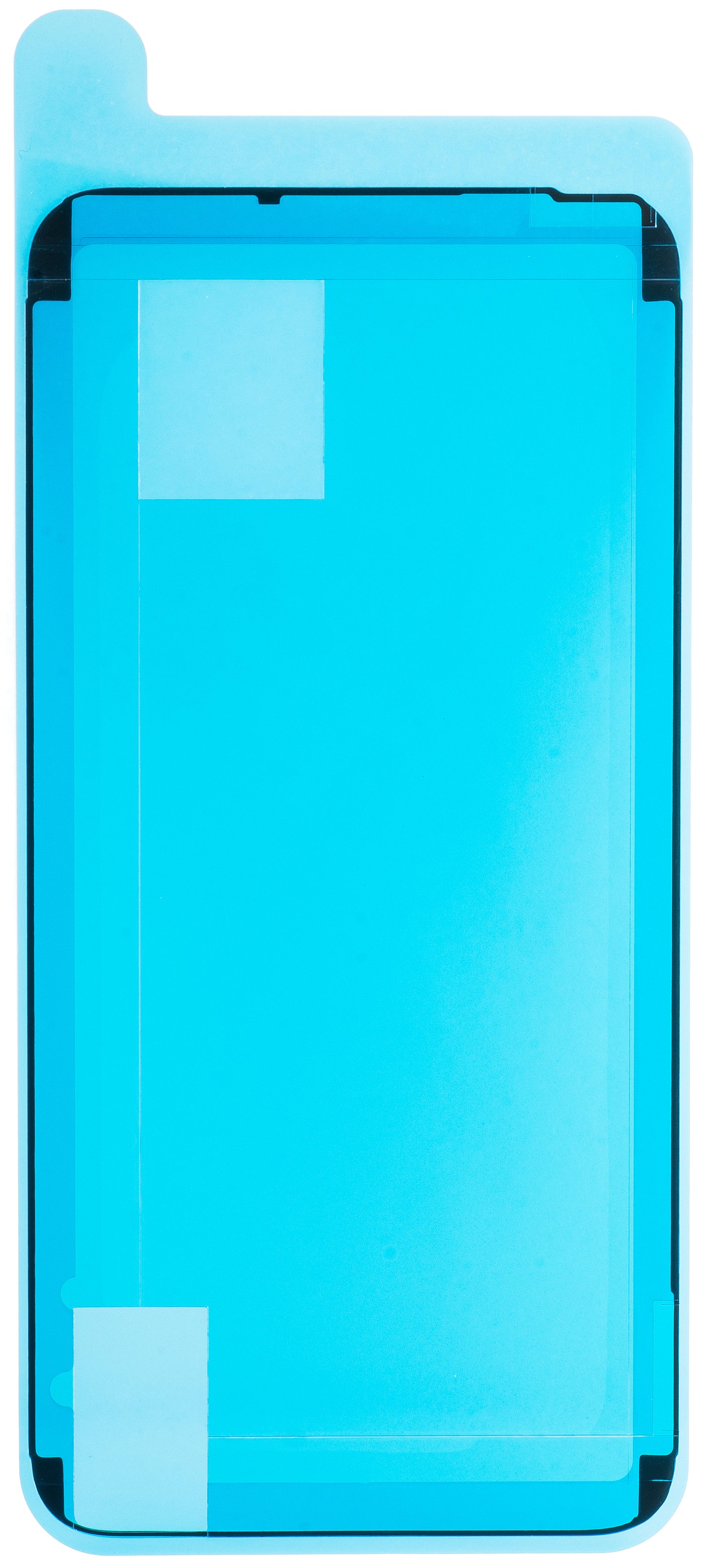 Κόλλα Οθόνης Apple iPhone 6s Plus, Μαύρη, Service Pack 923-00646