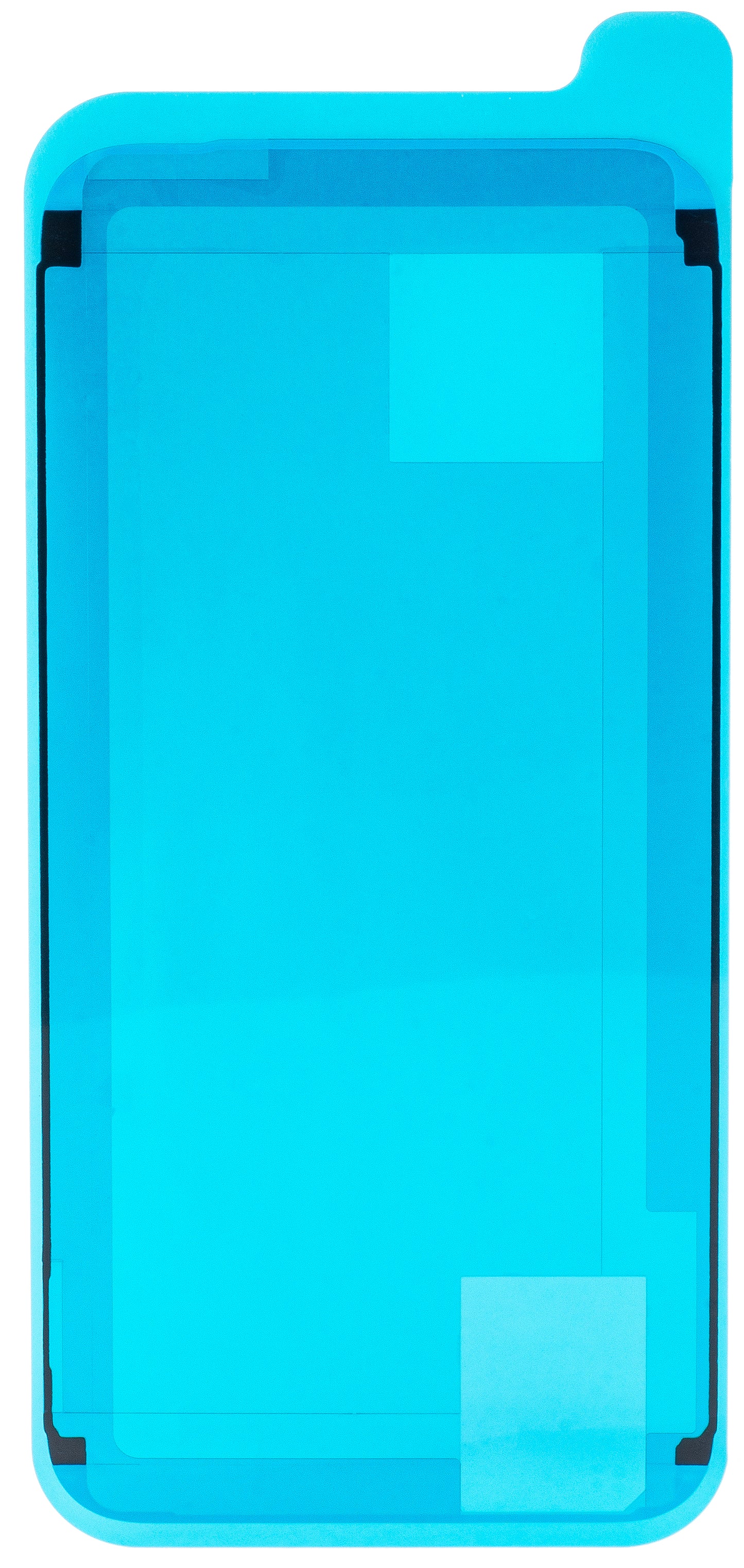 Κόλλα Οθόνης Apple iPhone 6s, Λευκό, Service Pack 923-00649