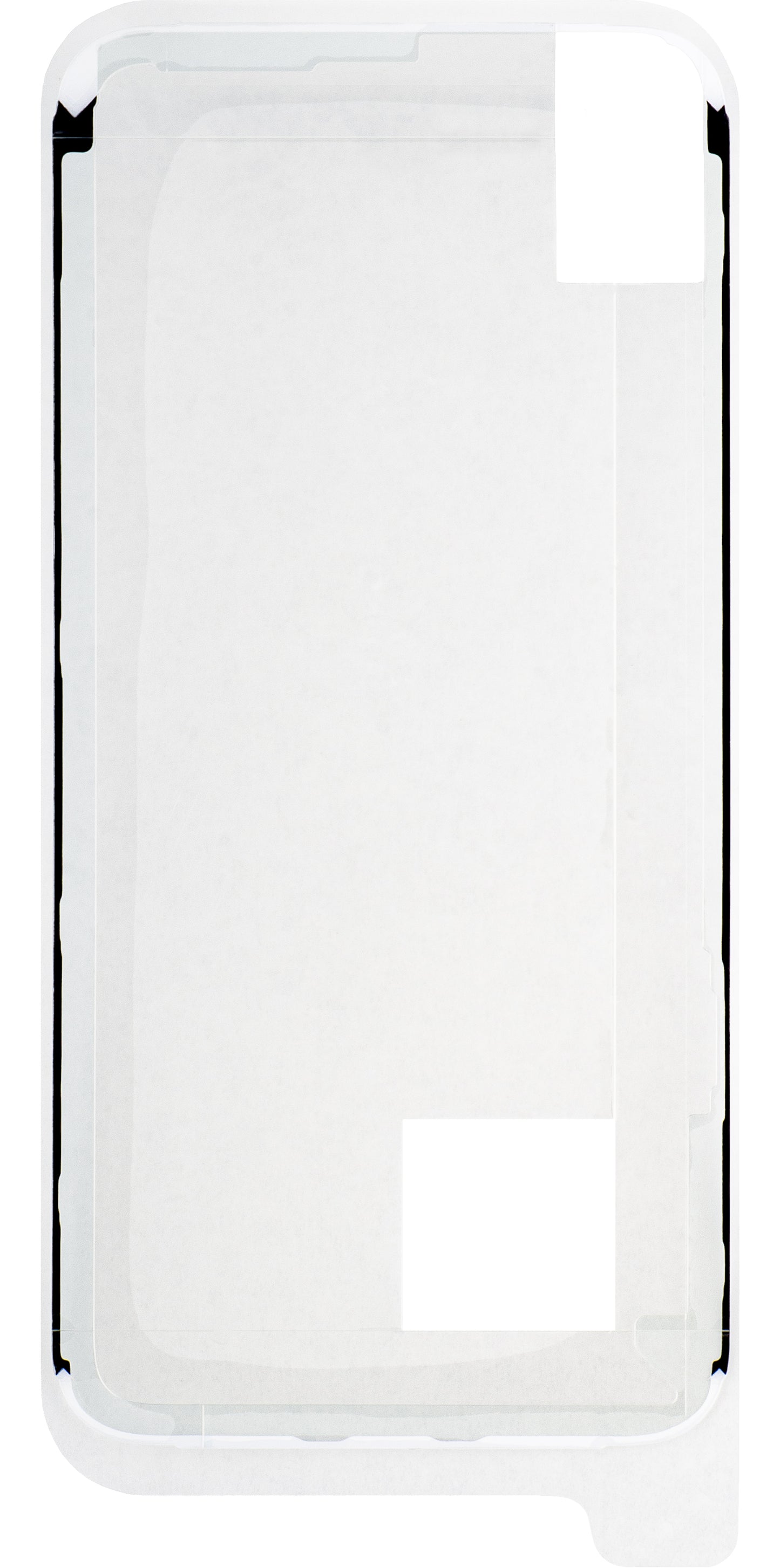 Κόλλα Οθόνης Apple iPhone 7, Λευκό, Service Pack 923-01227