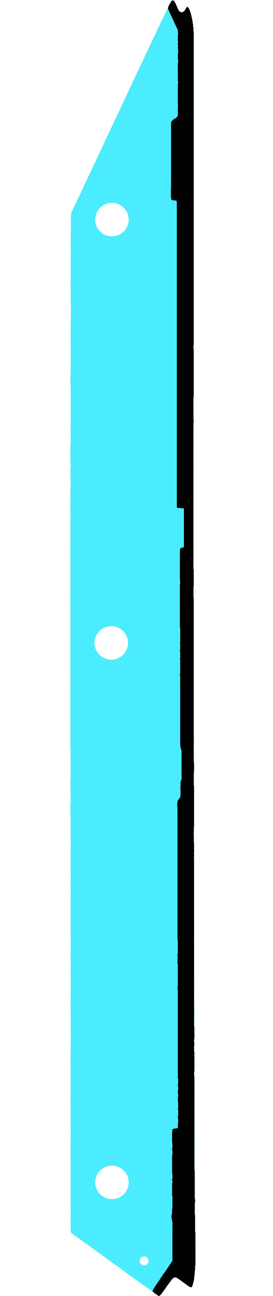 Κόλλα Οθόνης Samsung Galaxy Tab A9+, Δεξιά, Service Pack GH81-24540A