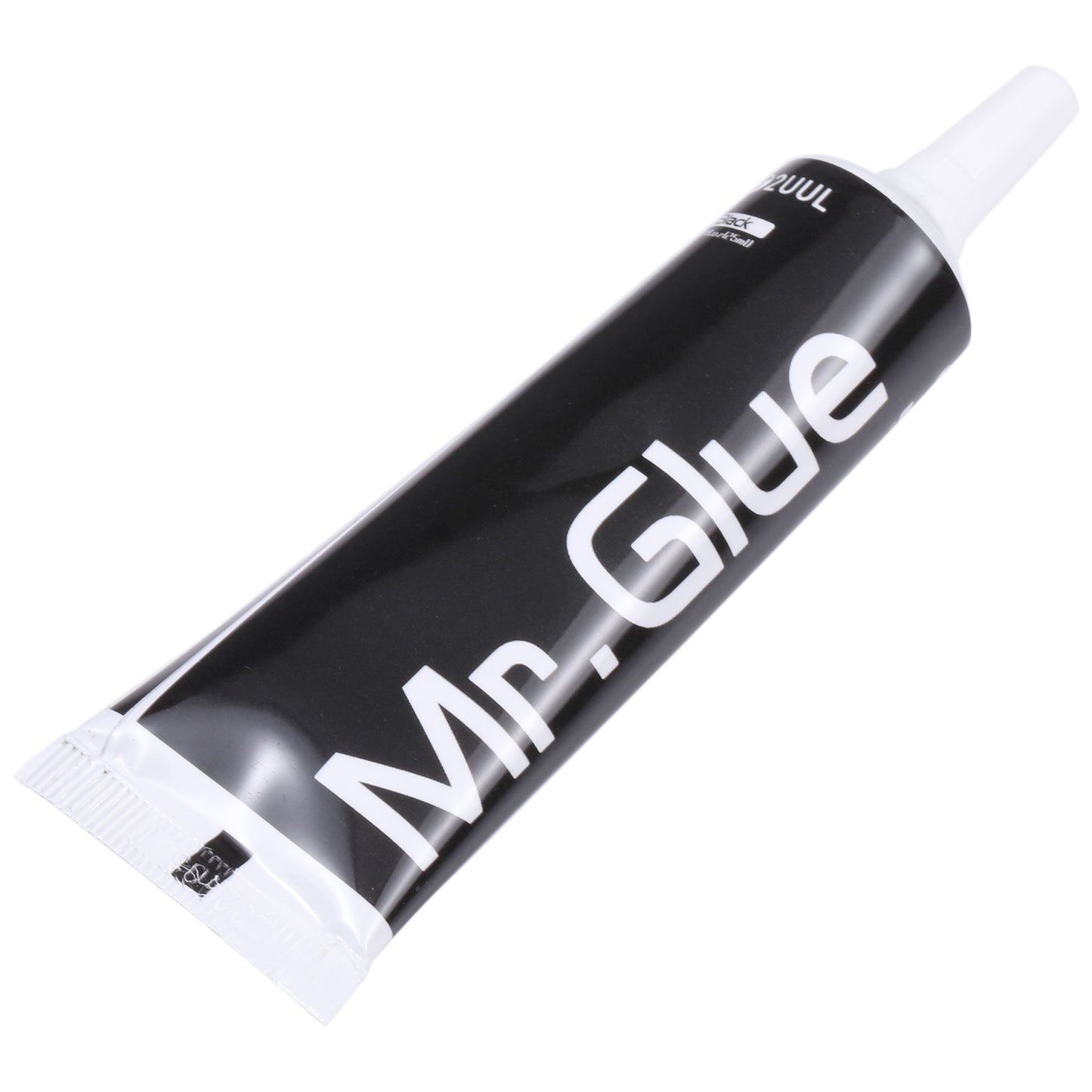 Υγρή Κόλλα 2UUL MR Glue, 25ml, Μαύρο