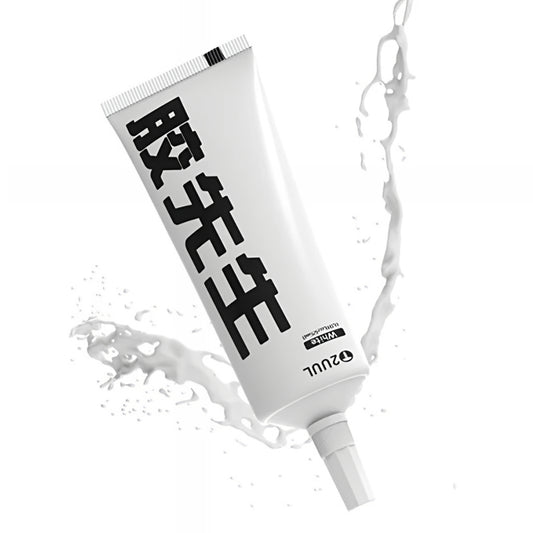 Υγρή Κόλλα 2UUL MR Glue, 25ml, Διαφανές