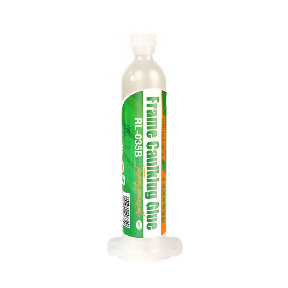 Υγρή Κόλλα Relife RL-035B, 30ml, Διαφανές