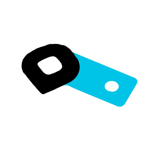 Κόλλα Μικροφώνου Huawei Mate X7, Τύπος 2, Service Pack 51630NEV