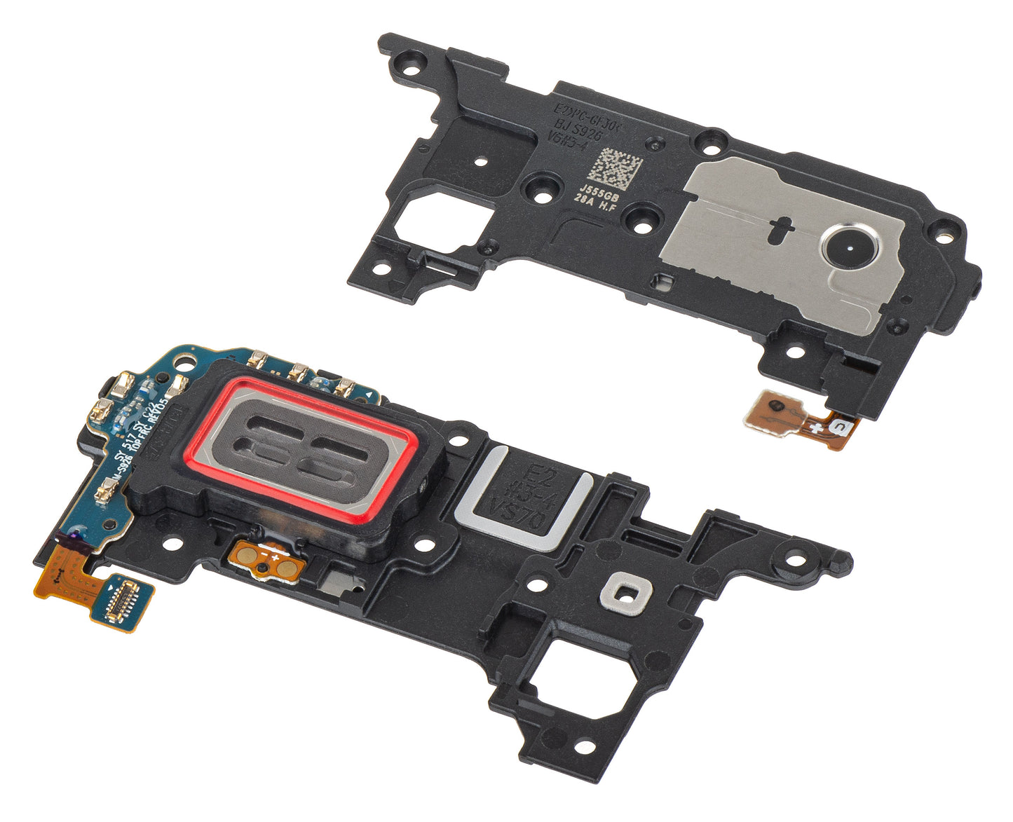 Εσωτερική κεραία - Ηχείο Samsung Galaxy S24+ S926, Service Pack GH97-29520A