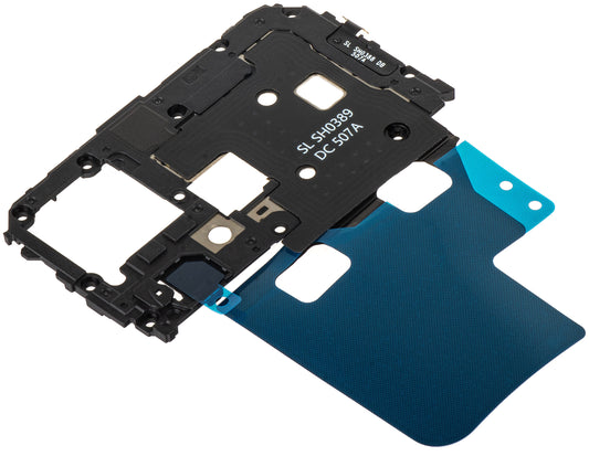 Υποστήριξη PCB Honor 400 Lite, Μαύρο, Service Pack 0235ANSK