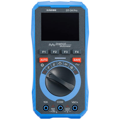 Ψηφιακό Μετρητικό Όργανο Sunshine DT-24 Pro