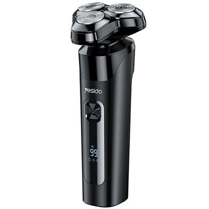 Yesido MG05 Shaver, Black