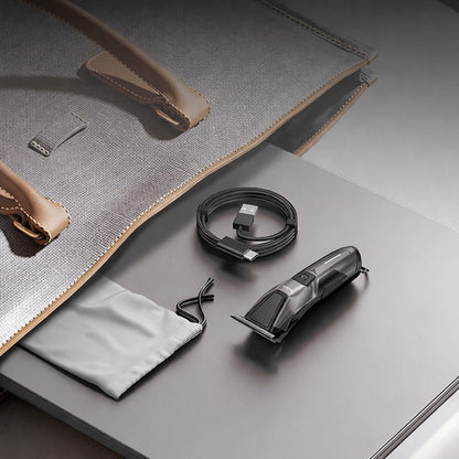 Yesido MG21 Shaver, Black