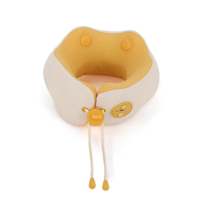 HAVIT NM1702 Neck Massage Device, Yellow
