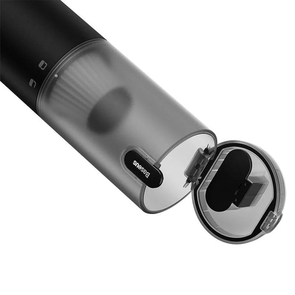 Αυτοκινητικός Ηλεκτρικός Σκούπας Baseus A3 Lite C30438700113-Z1