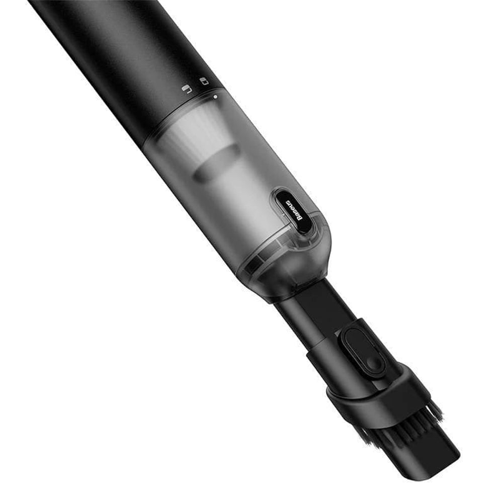 Αυτοκινητικός Ηλεκτρικός Σκούπας Baseus A3 Lite C30438700113-Z1