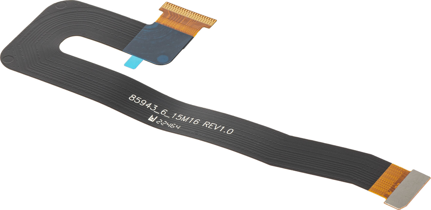 Samsung Galaxy Tab A7 10.4 (2020) Display Ribbon, Service Pack GH81-19640A