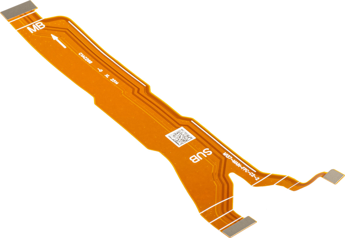 Κορδέλα Πλακέτας Oppo A5x 4G / A5 4G, Service Pack 621036000641