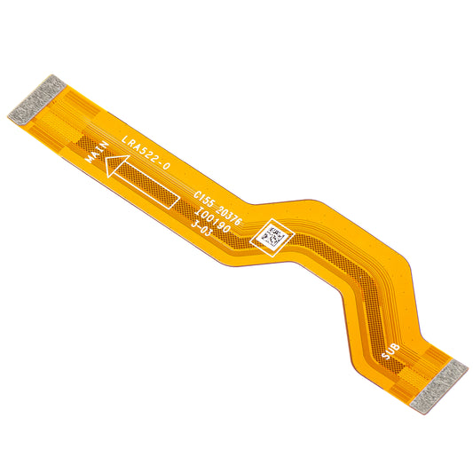 Realme 7 Pro Board Band, Κύριο FPC LRA522, Service Pack 4967506 